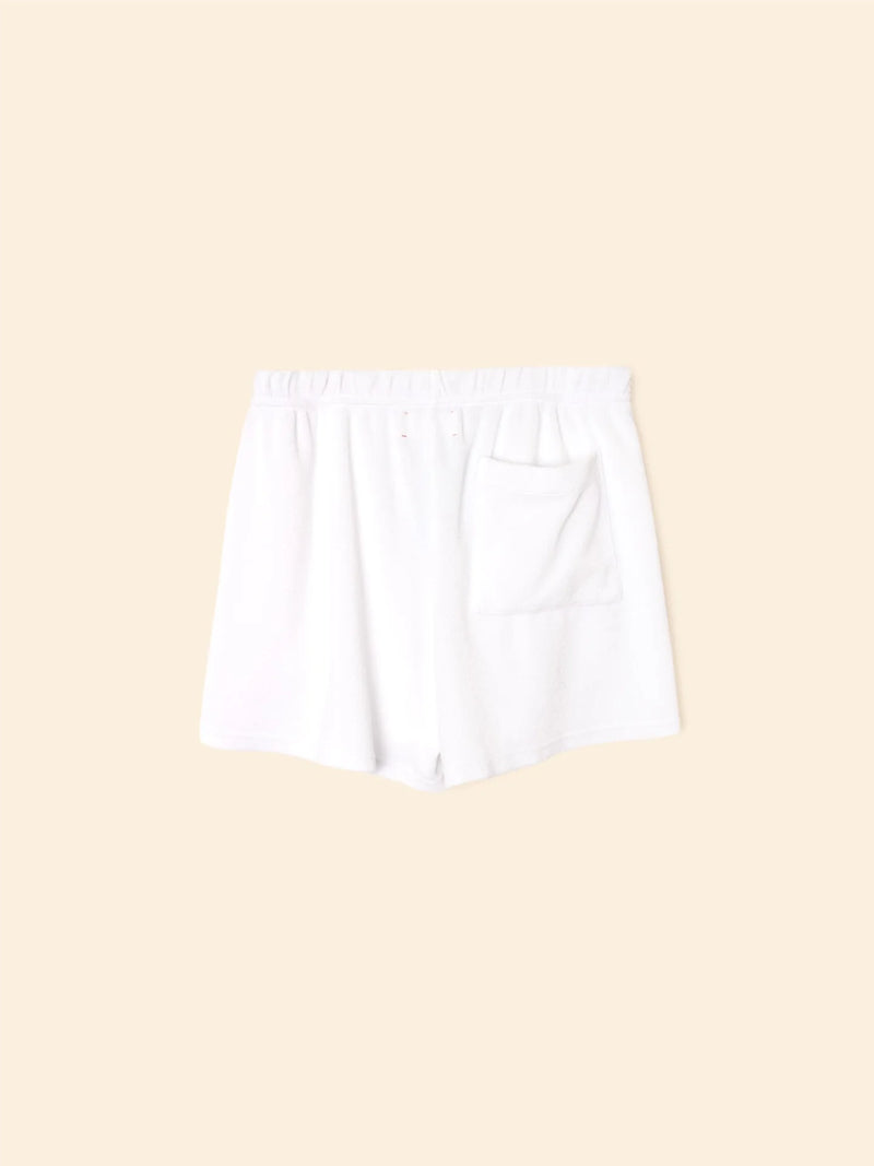 Xirena Shayden Short White