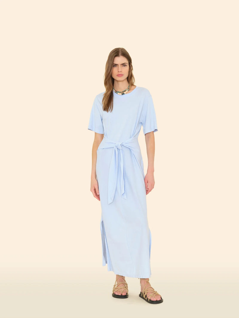 Xirena Tianna Dress Skylight