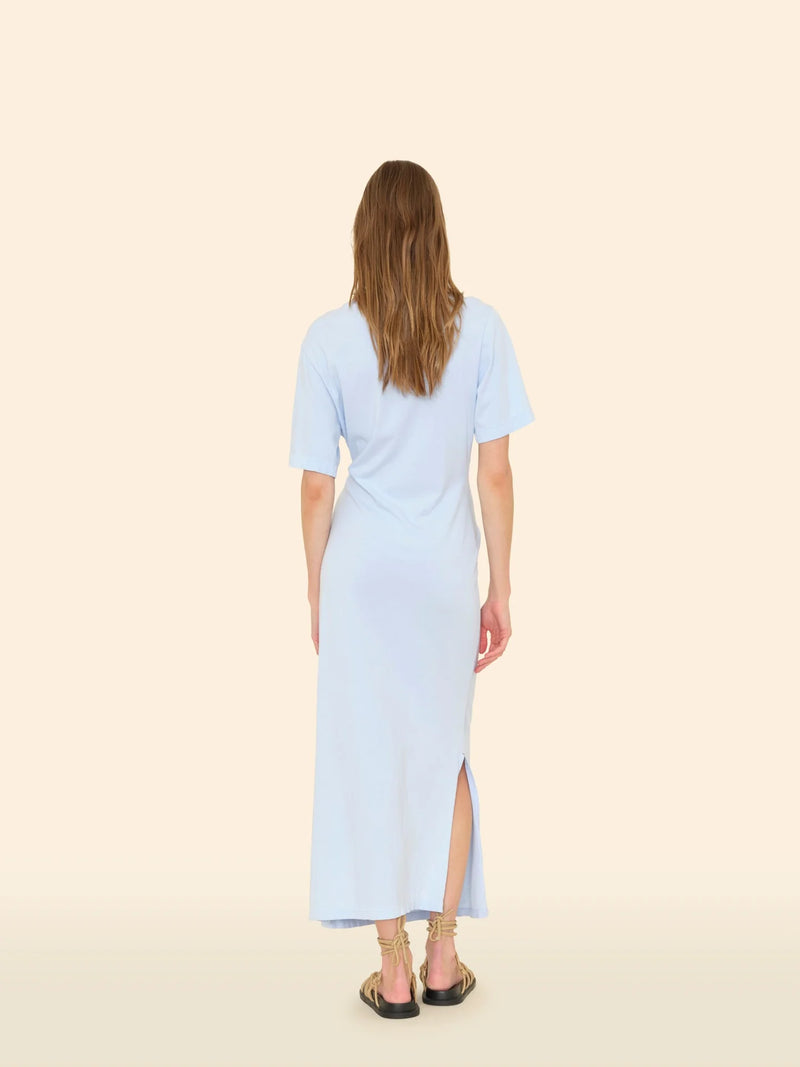 Xirena Tianna Dress Skylight