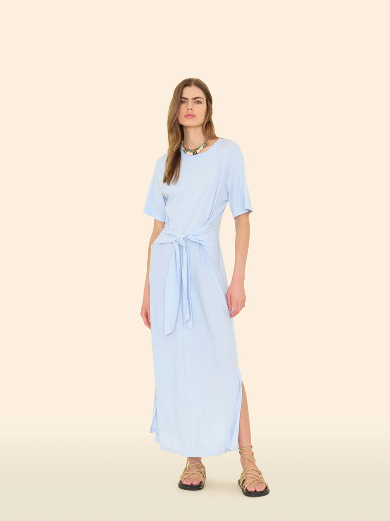 Xirena Tianna Dress Skylight