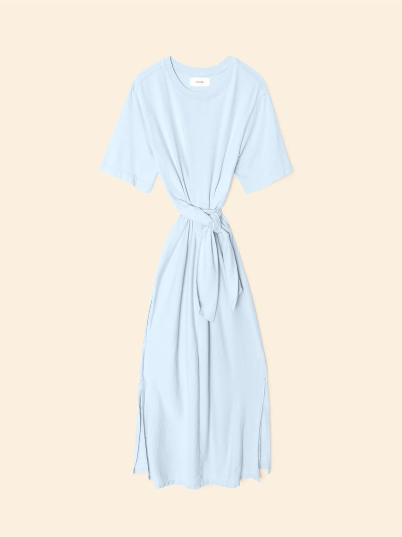 Xirena Tianna Dress Skylight