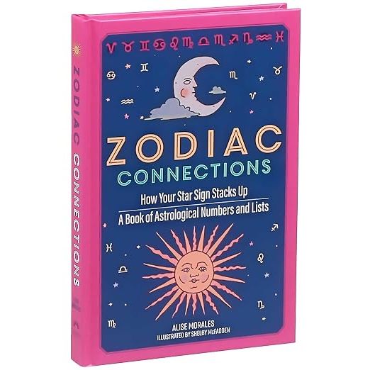 Zodiac Connections