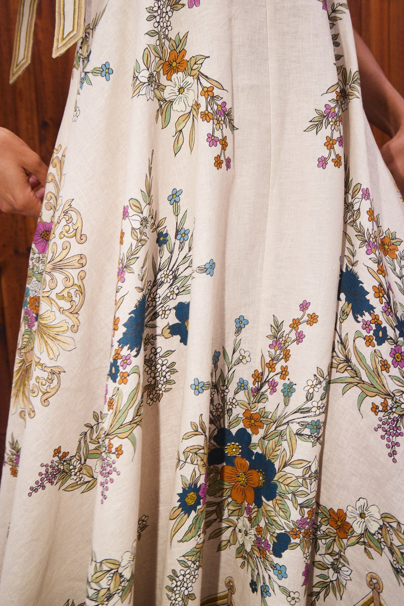 Alemais Antoinette Ballet Sundress