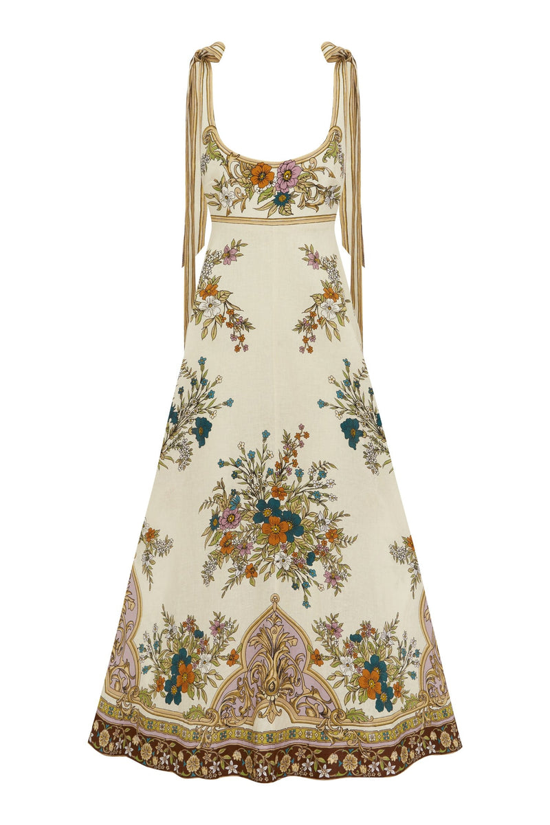 Alemais Antoinette Ballet Sundress
