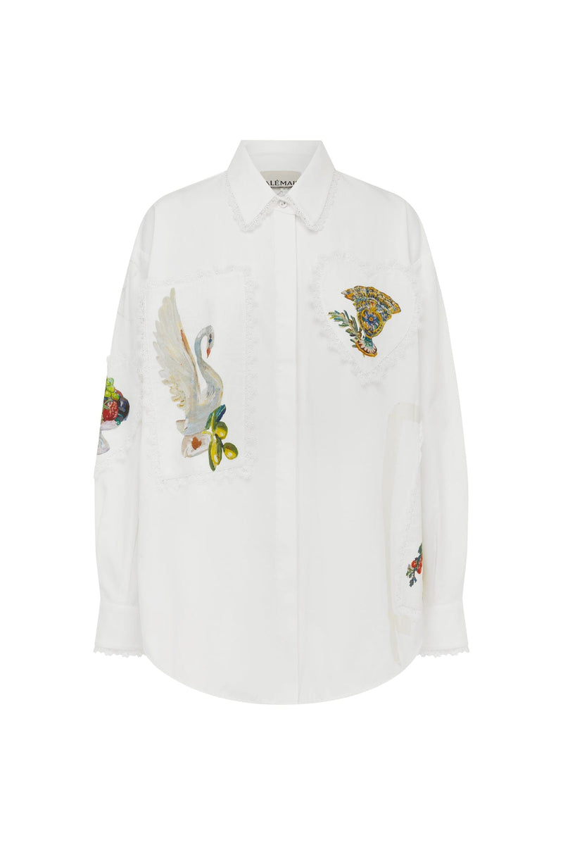 Alemais Orazio Shirt