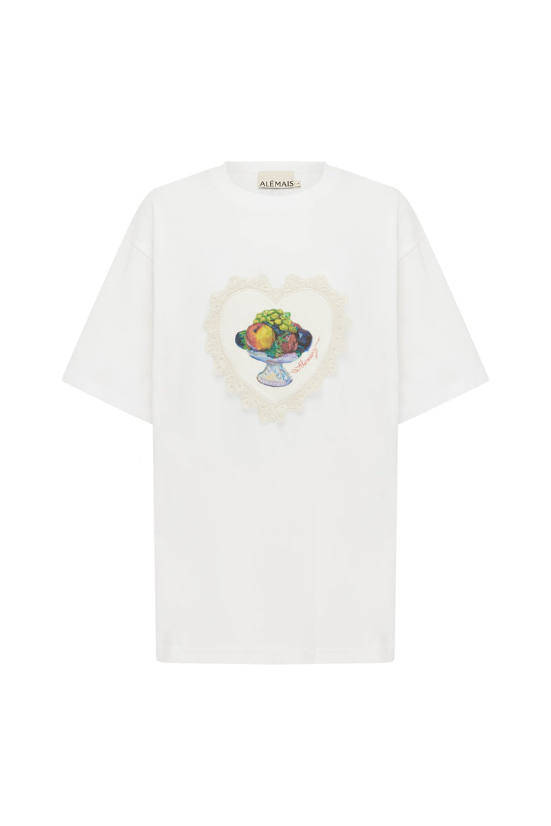 Alemais Orazio Tee