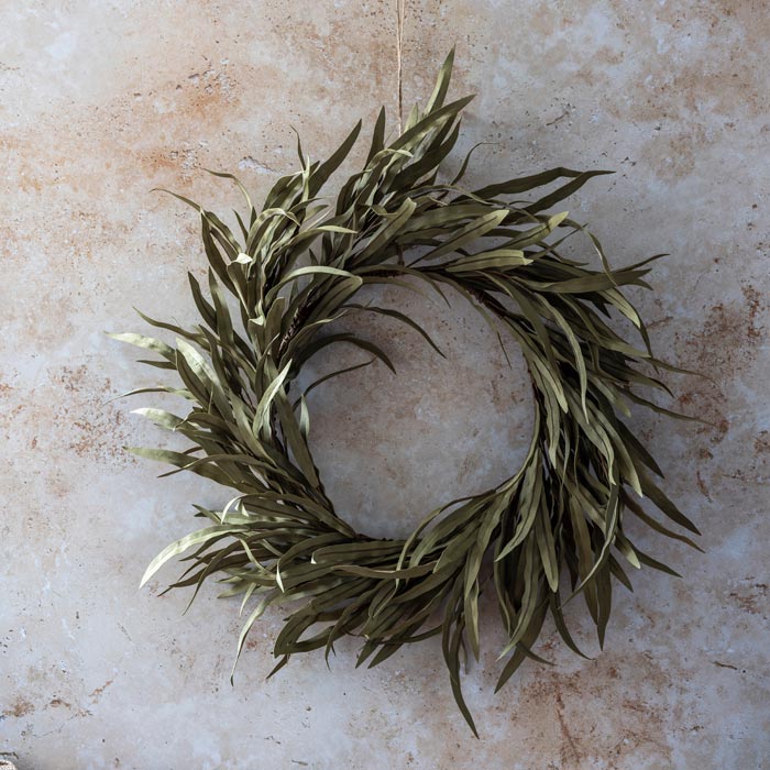 Abigail Ahern Willow Wreath