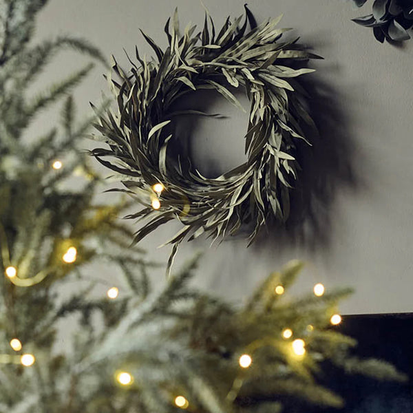 Abigail Ahern Willow Wreath