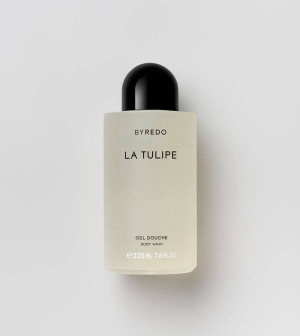 Byredo Body Wash La Tulipe 225Ml