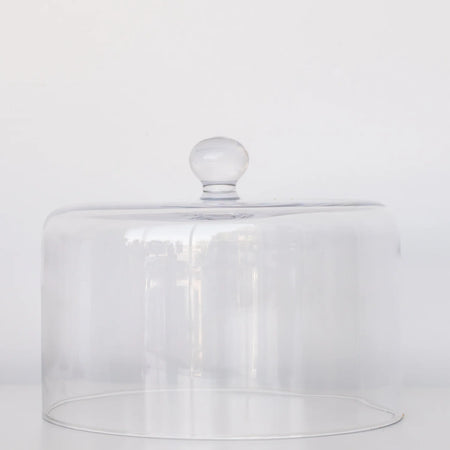 Holiday Preorder: Estelle Colored Glass Dome