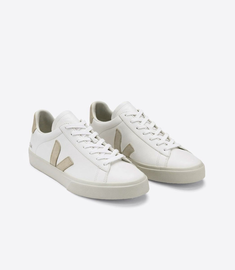 VEJA Campo Chfree Extra White Almond