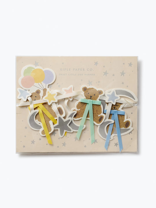 Rifle Paper Co. Sweet Little One Garland