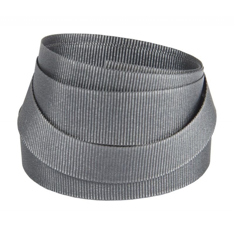 Waste Ribbon Waste Not Paper Co. Slate 1