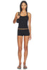 Eterne Duke Tank Black
