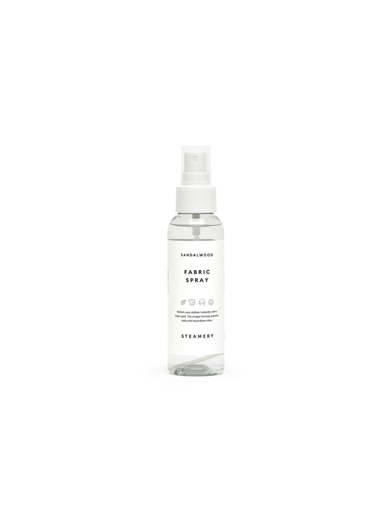 Steamery Fabric Spray Sandalwood 100 ml