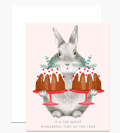 Dear Hancock The Moist Wonderful Time of the Year