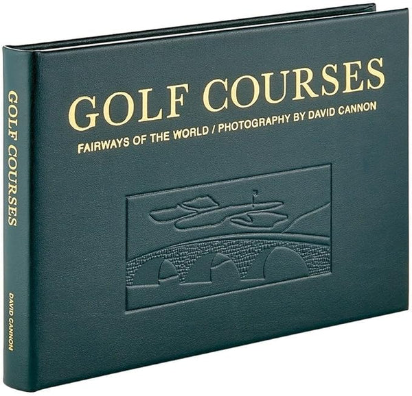 Graphic Image Golf Courses