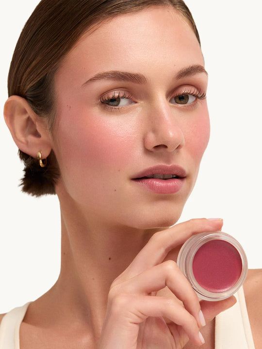goop beauty Colorblur Glow Balm Afterglow