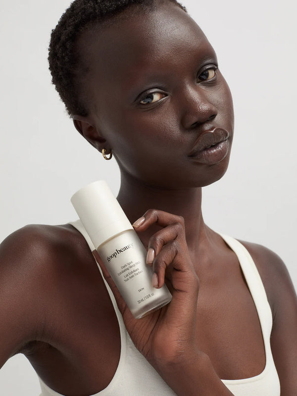 Goop Dark Spot Exfoliating Sleep Milk 30ml