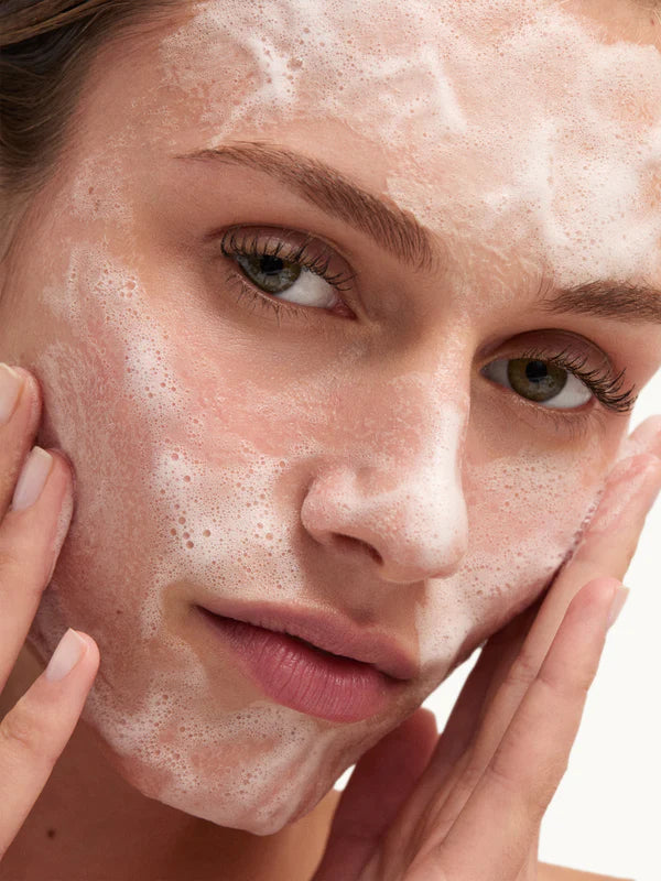 Goop Daily Detox Foaming Cleanser