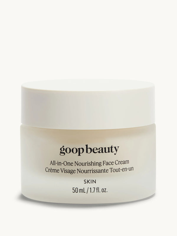 Goop All-in-One Nourishing Face Cream