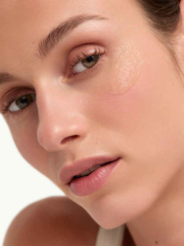 Goop Cloudberry Exfoliating Jelly Cleanser