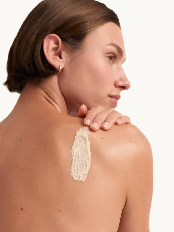 Goop Microderm Instant Glow Body Polish