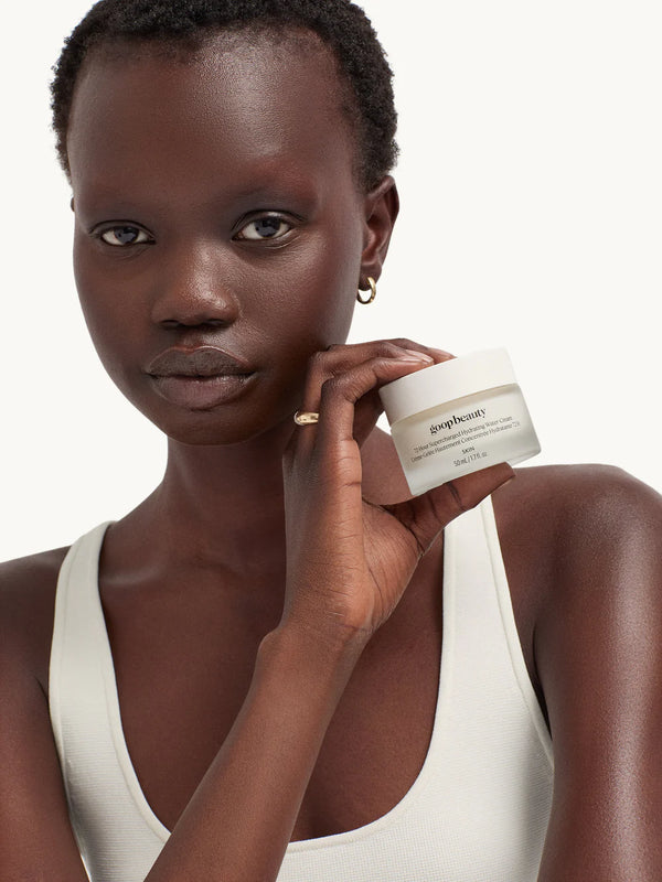 Goop 72-Hour Supercharged Hydrating Water-Cream