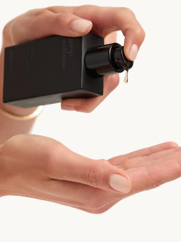 Goop Sexual Wellness Oil