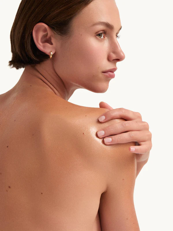 Goop Sexual Wellness Oil