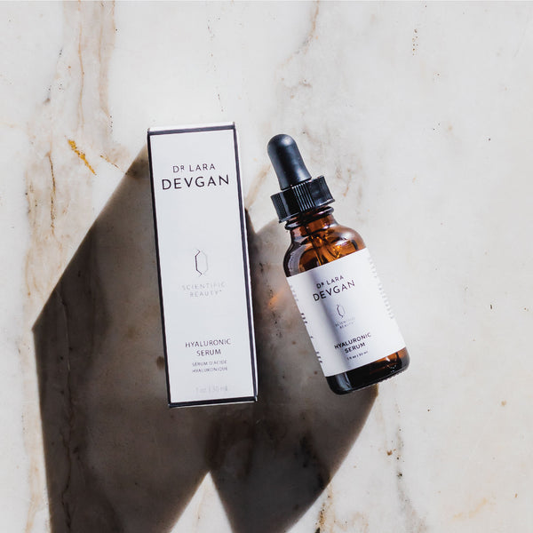 Dr. Lara Devgan Hyaluronic Serum