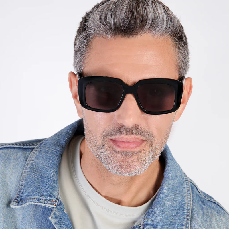 illesteva Geno Black