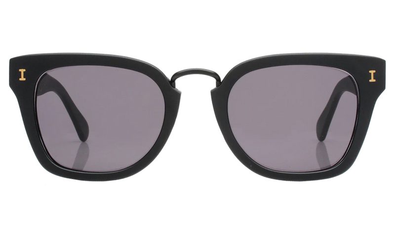 illesteva Positano Matte Black