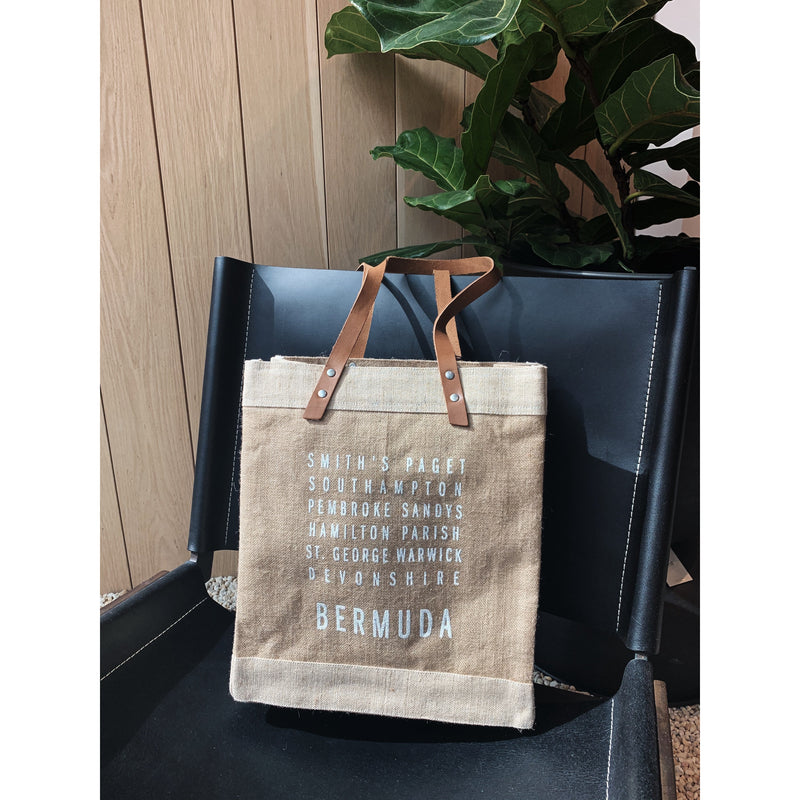 Market Tote