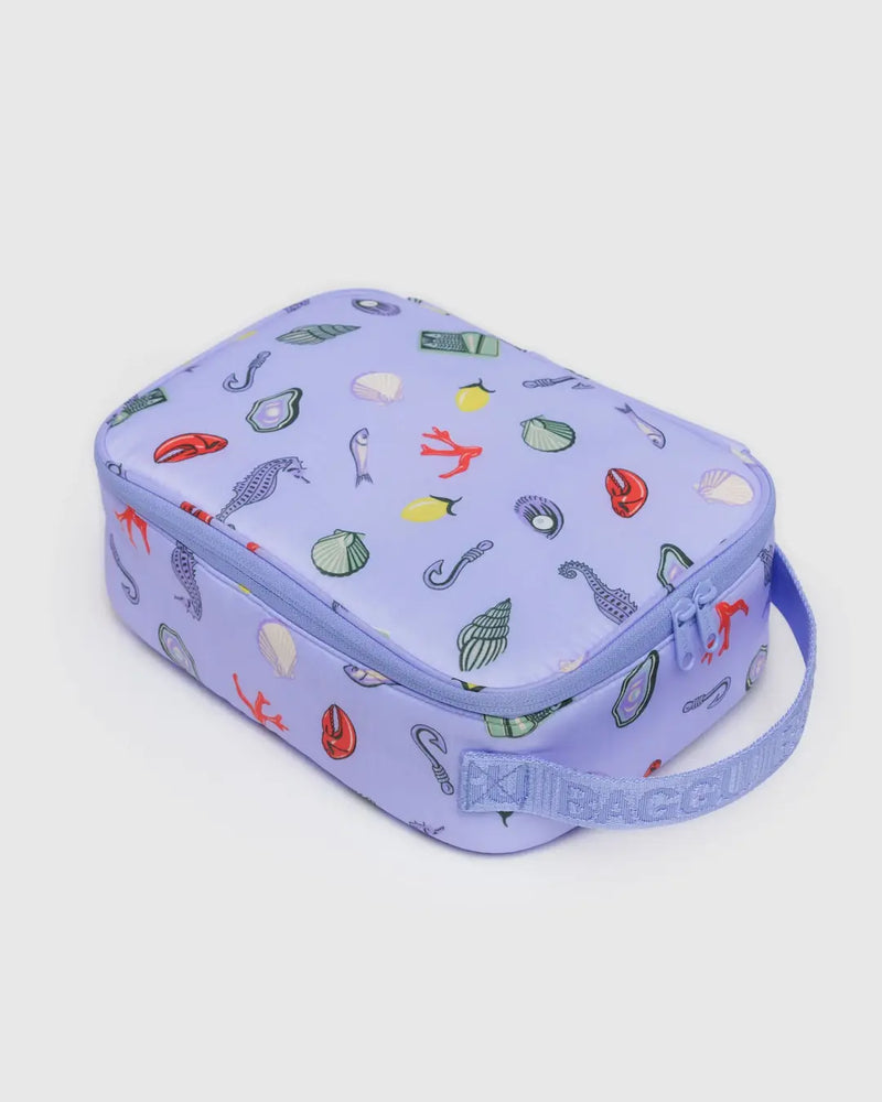Baggu Lunch Box - Sea Charms