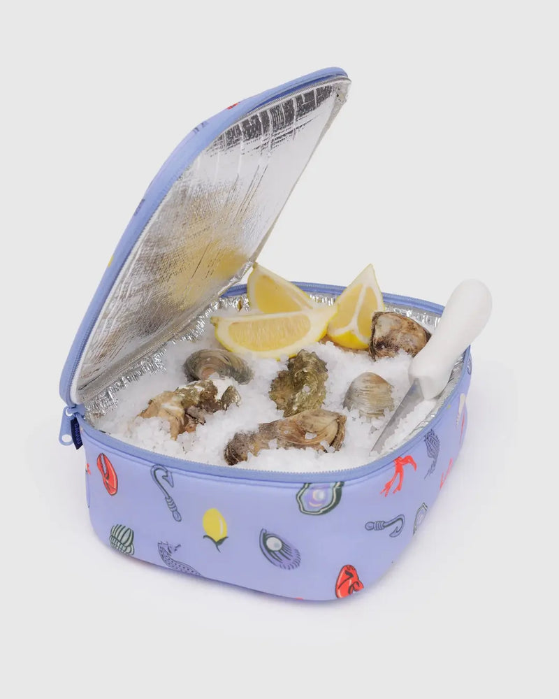 Baggu Lunch Box - Sea Charms