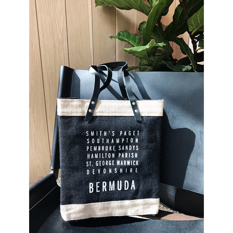 Market Tote