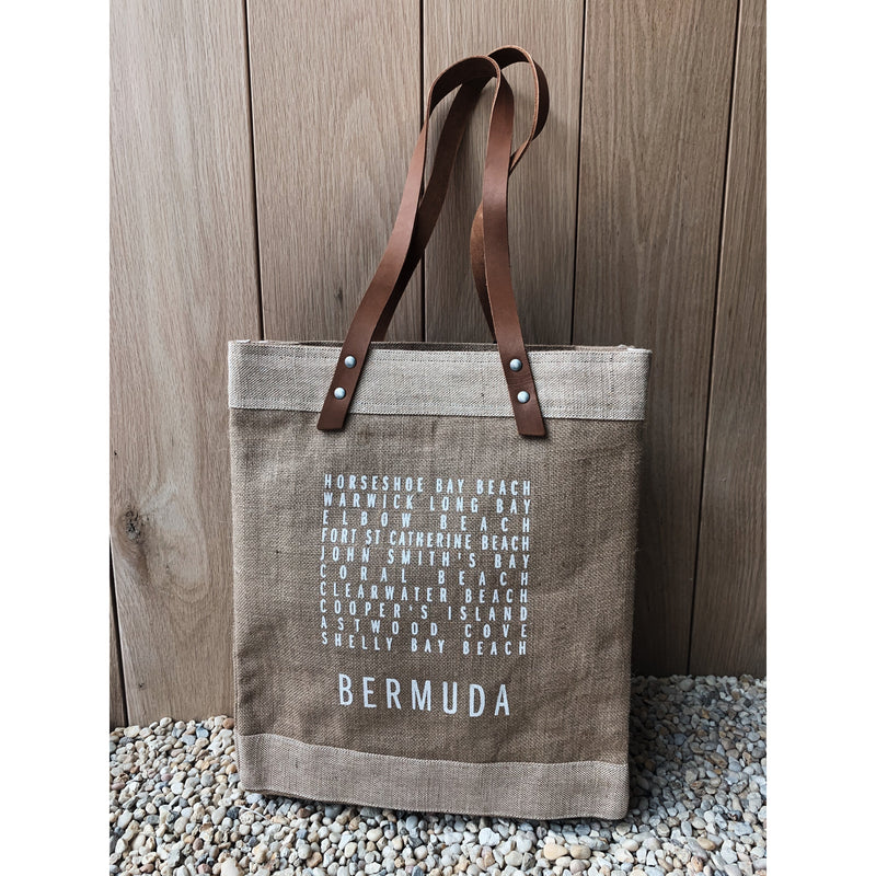 Market Tote