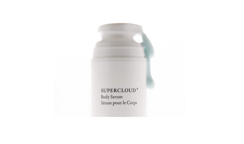 iota Supercloud Body Serum+