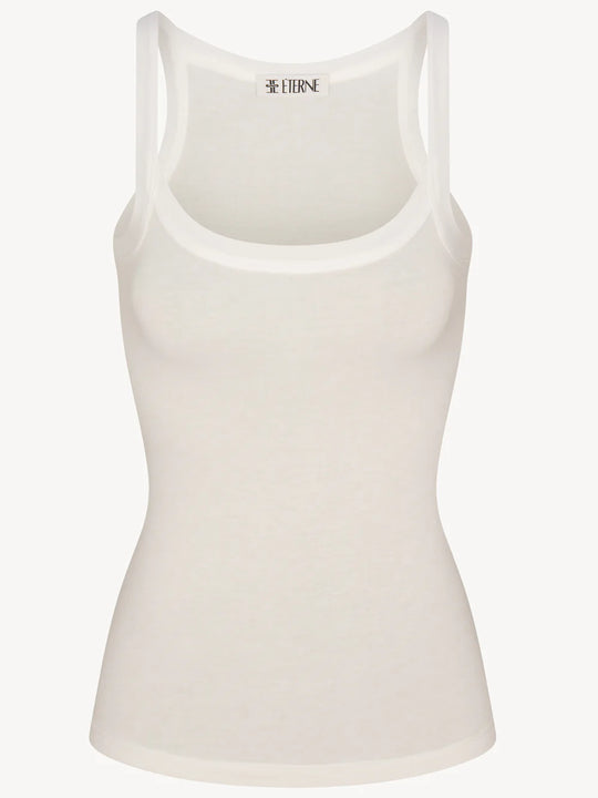 Eterne Duke Tank Ivory