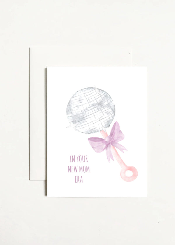 k.Patricia Designs In Your New Mom Era