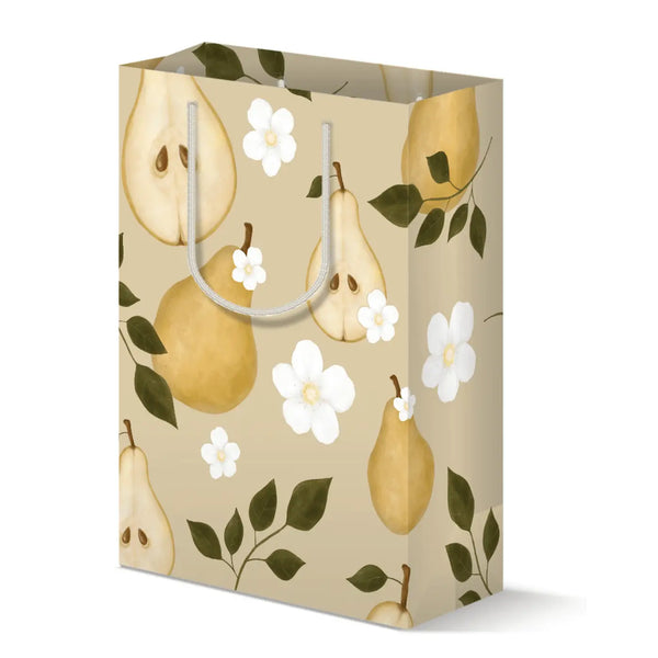 k.Patricia Designs Pears Gift Bags