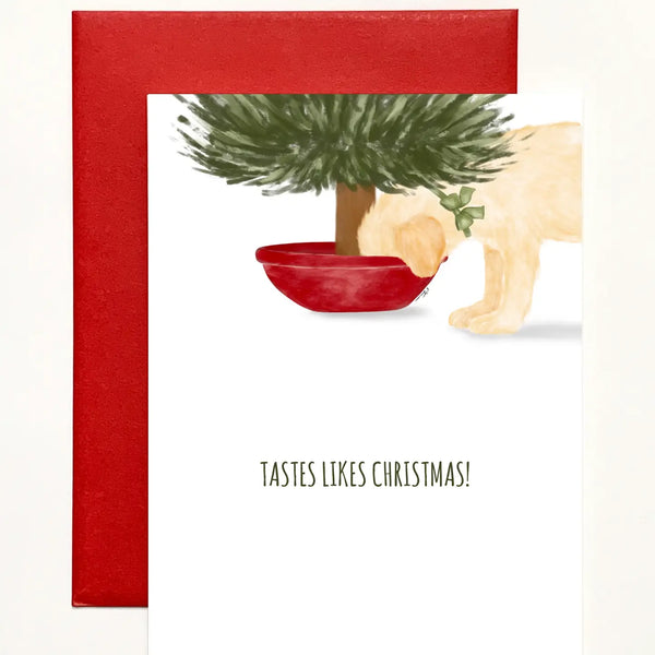 k.Patricia Designs Tastes Like Christmas