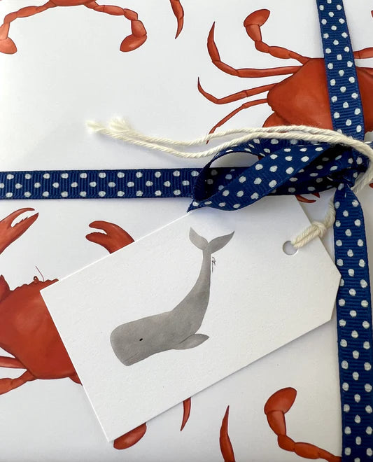 k.patricia Designs Gift Tag