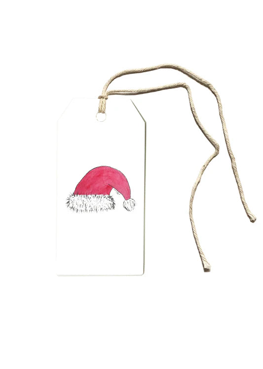 k.patricia Designs Gift Tag