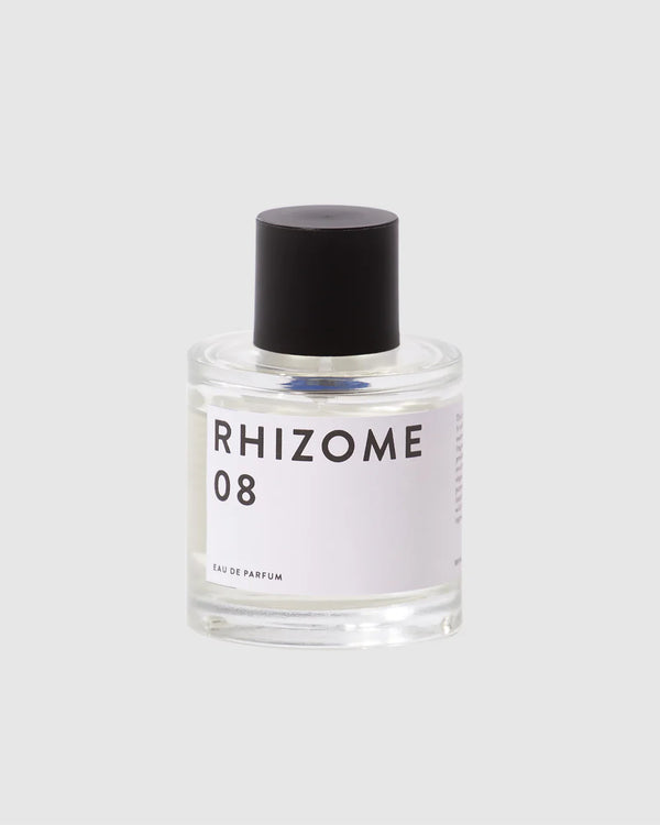 Rhizome  08 EDP - 100mL spray
