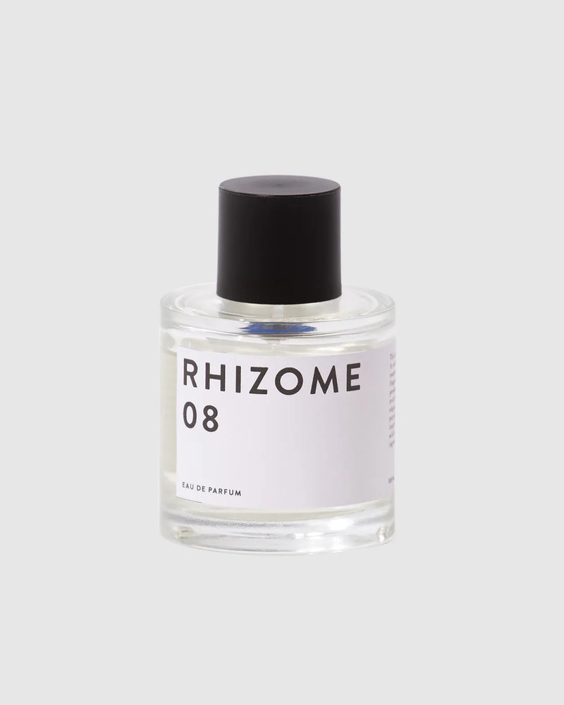 Rhizome  08 EDP - 100mL spray