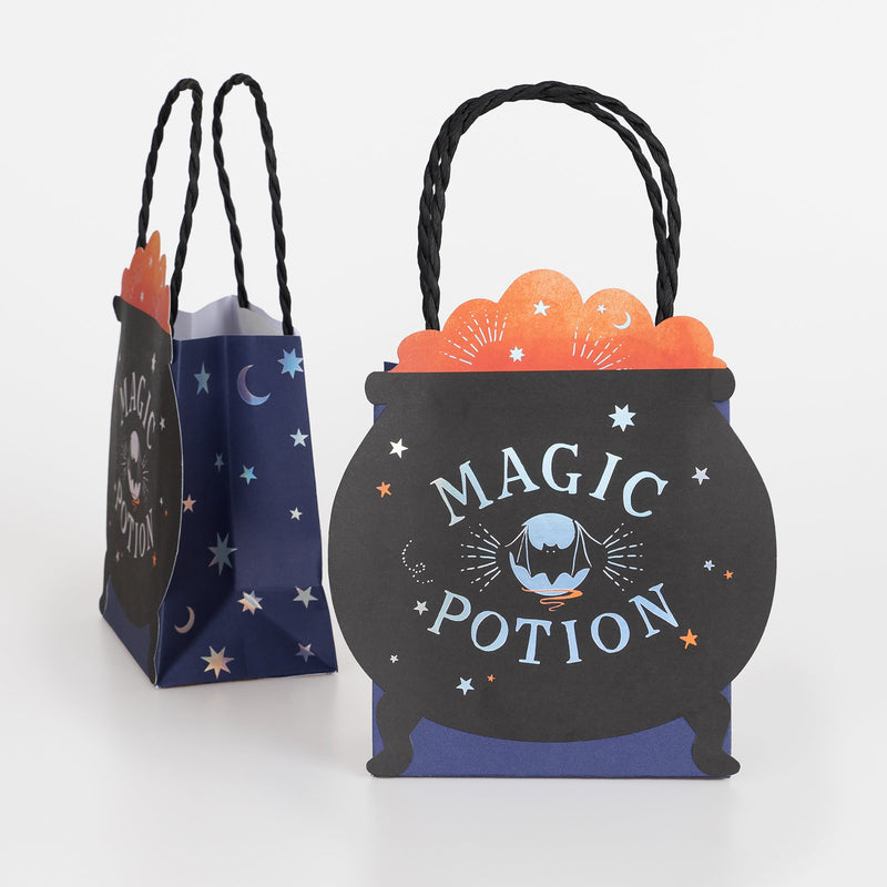 Meri Meri Making Magic Cauldron Party Bags