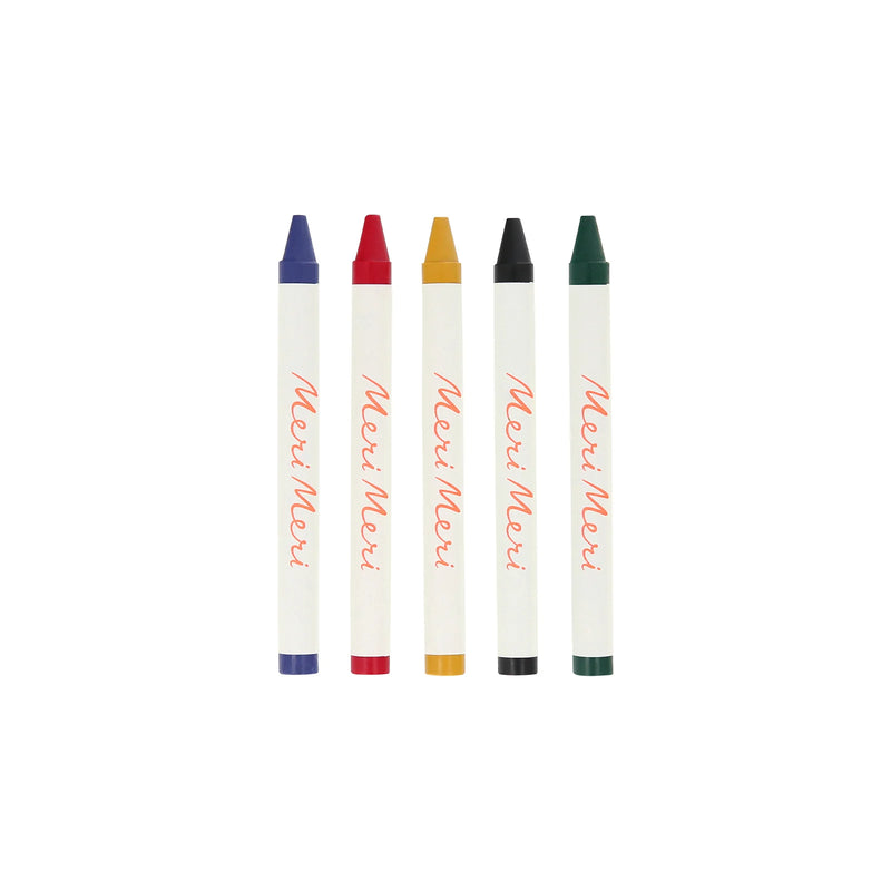 Meri Meri Pirate Colouring Roll