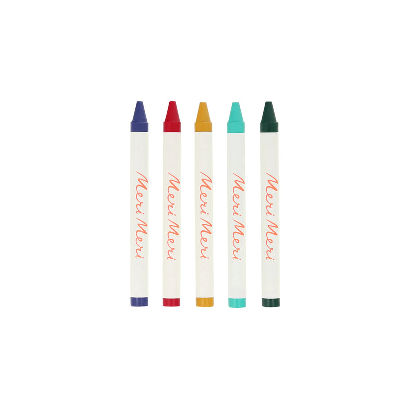 Meri Meri Dinosaur Colouring Roll